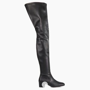 NWOT Staud Aimee Over-the-Knee Boots Sz 37